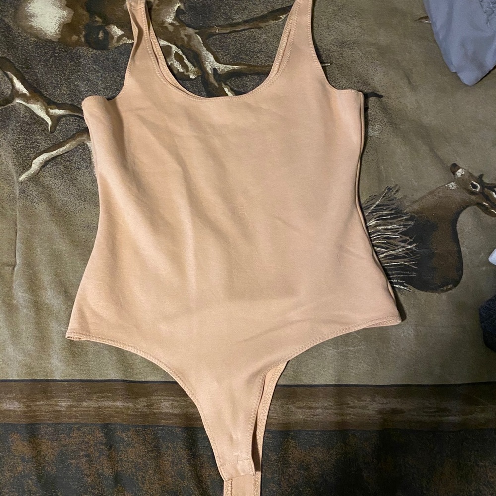 Body suit